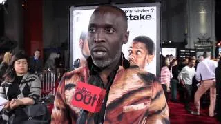 Michael K. Williams Explains How He Was Discovered by Tupac Shakur