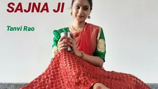 Sajanaji Vari Vari- Honeymoon travels Pvt.ltd | Kay Kay Menon,Raima Sen| Dance cover| Tanvi Rao
