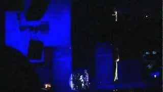 NEIL YOUNG " THE NEEDLE AND THE DAMAGE DONE" MSG NEW YORK 11/27/12