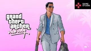 Grand Gta vice city old vs new version 2002 vs 2020