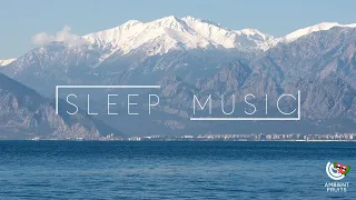 Piano Covers Sleep Mix - Peaceful Piano Music for Sleeping/Meditating by Strange Fruits Music