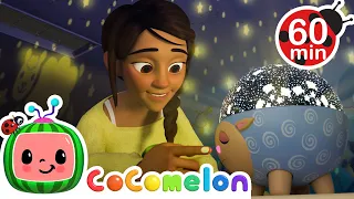 Nap Time at School! Ms. Appleberry's Sleepy Song | CoComelon Kids Songs & Nursery Rhymes