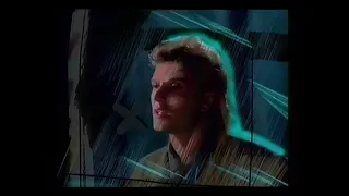 Steve Winwood - Valerie (UK Version 1987) (HD 60fps)