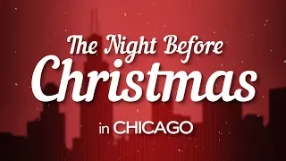 'Twas the Night Before Christmas in Chicago - Chicago Fire (Digital Exclusive)