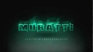 Dj Muratti - Rash (2012 Club Mix)