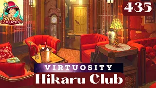 JUNE'S JOURNEY 435 | HIKARU CLUB (Hidden Object Game ) *Full Mastered Scene*