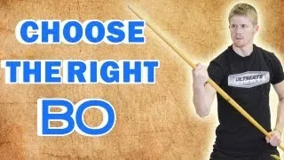 The Complete Beginner's Guide to Bo Staff: How to Choose the Right Bo