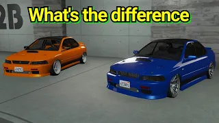 Sultan RS Classic vs Sultan Classic: What's the difference