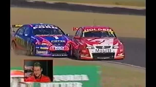 2005 V8 Superstars - Episode 1