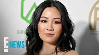 Constance Wu Says She Faced Sexual Harassment on Fresh Off the Boat | E! News