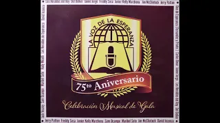 75 ANIVERSARIO LA VOZ DE LA ESPERANZA DISCO 2 (2017)