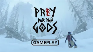 Praey for the Gods Gameplay Review PS5