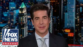 Jesse Watters: Biden doesn't have a campaign without this