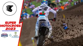 ALL NEW Super Motocross Championship EXPLAINED!