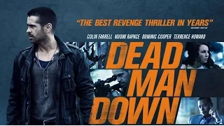 Dead Man Down (2013) Killcount