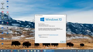 Windows 10 October 2018 update Rollout seems to go well and my personal experience