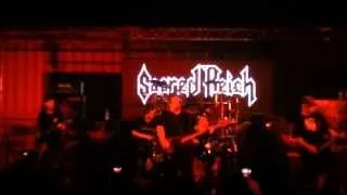 Sacred Reich "Independence" 09-07-2013