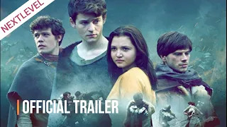 The Rebels  2020 (Adventure Movie) l Official Trailer l Nextlevel Trailer