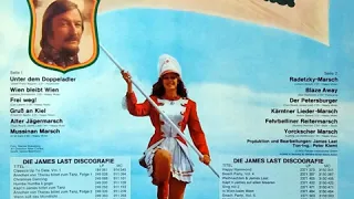 James Last - Happy Marching