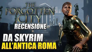 The Forgotten City: da mod di Skyrim a gioco vero!