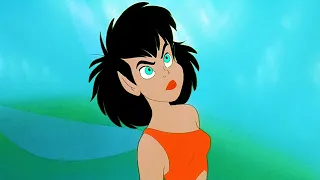 FERNGULLY: THE LAST RAINFOREST Clip - "Web of Life" (1992)