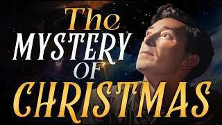 Neville Goddard: "The Mystery Of Christmas" - Full Lecture In Clear Audio