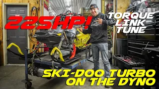 Tech Tues | Ski-Doo 850 E-Tec Turbo | Tuning