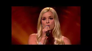 Rachael Wooding - Britain's Got Talent 2016 Semi-Final 2