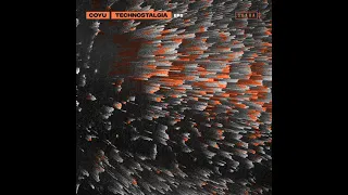 Coyu - Decompression [SUARA425]