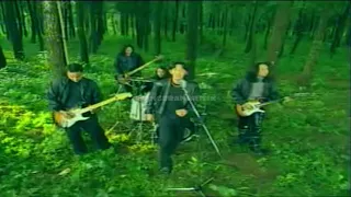 Stinky - Seperti Janji Kita (2000) (Original Music Video)