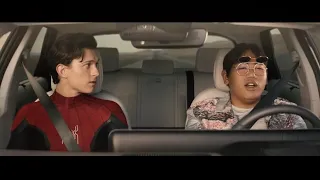 Full Spider-Man: No Way Home Commercial | Hyundai