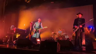 Kula Shaker - Start All Over, Bexhill 23.04.24