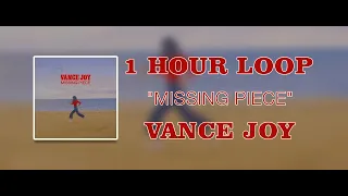 vans joy - missing piece ( slow + reverb ) 1 hour loop