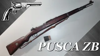 Pusca ZB [RO]