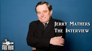 Jerry Mathers Interview at Hollywood Show Feb 2023