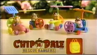 80's Commercials Vol. 702