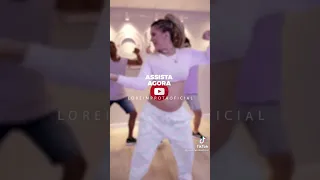 Meu pedaco de pecado  coreografia no tik tok ,João gomes