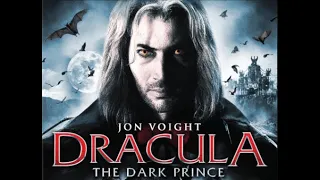 Dracula The Dark Prince