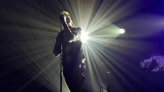 Lacrimosa - Bresso (Dresden, 26.04.2019)