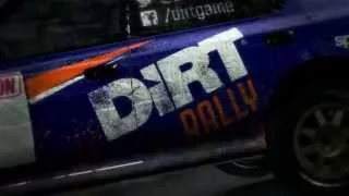 DiRT RALLY Trailer 2015