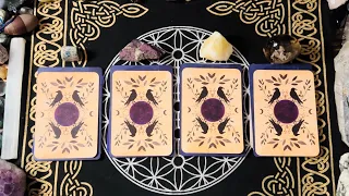 ⛲️WHAT DOES YOUR FUTURE SELF WANT YOU TO KNOW RIGHT NOW?💎PICK A CARD✨