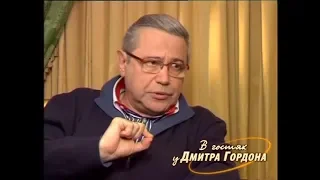 Петросян о том, является ли его юмор госзаказом