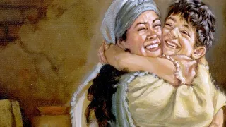 La viuda de Sarepta: Dios es fiel a sus promesas | Personajes Bíblicos