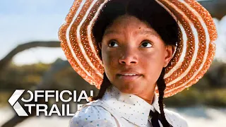 Die Farbe Lila Trailer 2 (2024) Halle Bailey