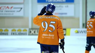 Erik Pettersson - Bollnäs GIF