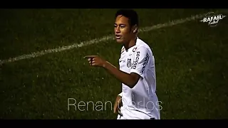 Muleque de Villa - Projota (Neymar Jr)