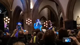 Hozier - Take Me To Church (All Saints Church, Kingston)