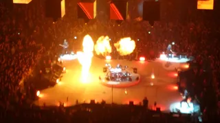 Metallica winnipeg September 13 2018