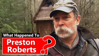 How exactly did Mountain Men’s Preston Roberts Jackson die?