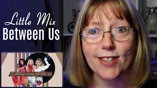 Vocal Coach Reacts to Little Mix 'Between Us' Audio